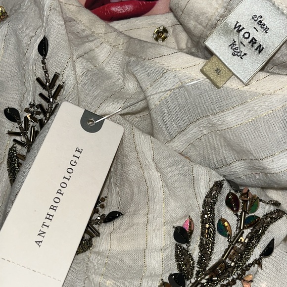 ๐๐๐น๐๐โข ANTHRO x They See You Vibesโฆ - Picture 2 of 8